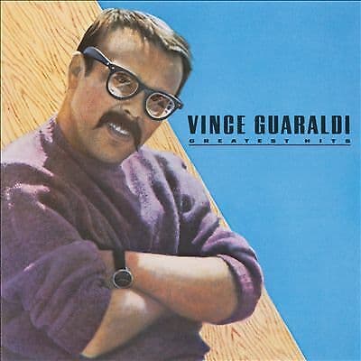 Vince Guaraldi : Greatest Hits CD Pre-Owned