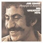 Jim Croce : Photographs & Memories: His Greatest Hits CD (2006) Pre-Owned