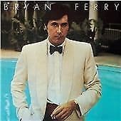 Bryan Ferry : Another Time, Another Place CD (1999) Pre-Owned