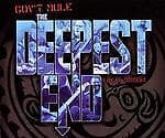 Gov’t Mule : The Deepest End CD 2 discs (2003) Pre-Owned
