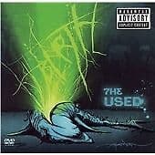 The Used : Berth [cd + Dvd] CD 2 discs (2007) Pre-Owned