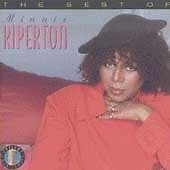Minnie Riperton : Capitol Gold: The Best of Minnie Riperto CD Pre-Owned
