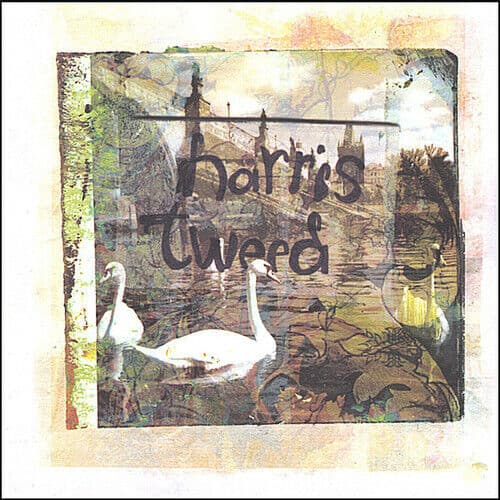Harris Tweed : Younger CD Pre-Owned
