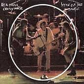 Neil Young and Crazy Horse : Year of the Horse CD 2 discs (1997) Pre-Owned