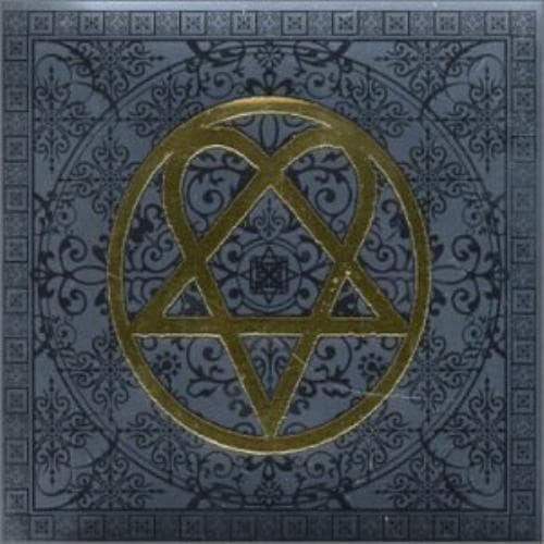 Him : Love Metal [Digipak] CD Pre-Owned