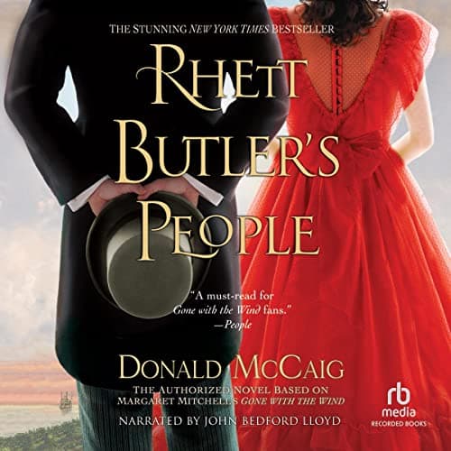 Unknown Artist : Rhett Butlers People CD Pre-Owned