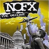 The Decline CD (1999) Pre-Owned