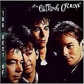 The Best of Cutting Crew CD Pre-Owned