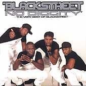 Blackstreet : No Diggity: The Very Best of Blackstreet CD (2003) Pre-Owned