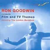 Ron Goodwin : Film & TV Themes CD Pre-Owned