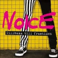 Noice - Tillbaka Till Framtiden (CD)