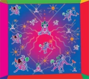 Davis On Ka?A - ?Here?S To Another Day And Night Fo (CD)