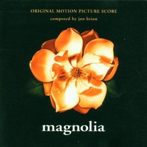 Ost : Magnolia CD Pre-Owned