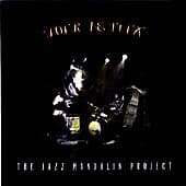 The Jazz Mandolin Project : Tour de Flux CD Pre-Owned