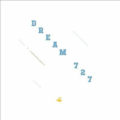 Suicideyear : Dream 727 CD (2015) Pre-Owned