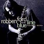 Ford, Robben : Handful of Blues CD Pre-Owned