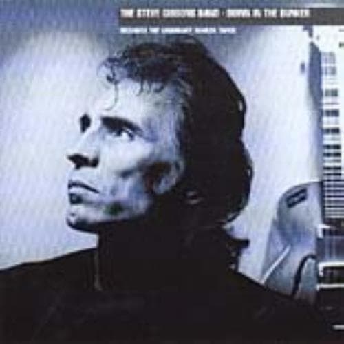 Gibbons, Steve : Down in the Bunker CD Pre-Owned
