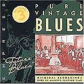 Various : Future Blues CD Pre-Owned