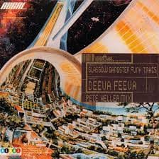 Glasgow Gangsters : Deeva Feeva CD Pre-Owned