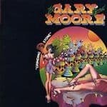 The Gary Moore Band : Grinding Stone CD (2005) Pre-Owned