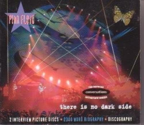 Pink Floyd : Interview Disc-There Is No Dar CD Pre-Owned