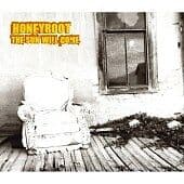 Honey Root : The Sun Will Come CD (2007) Pre-Owned