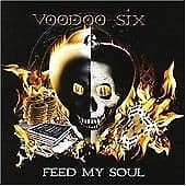 Feed My Soul CD (2006) Pre-Owned
