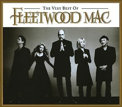 Fleetwood Mac : The Very Best of Fleetwood Mac CD Enhanced Album 2 discs Pre-Owned