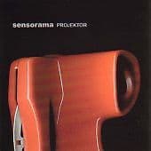 Sensorama : Projektor CD Pre-Owned