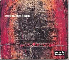 Nine Inch Nails : March of the Pigs/Reptilian-Cd5 CD Pre-Owned