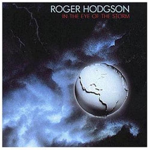 Hodgson, Roger : In the Eye of the Storm CD Pre-Owned