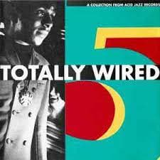 Various : Totally Wired 1 & 2-Beginning CD Pre-Owned
