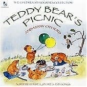 Teddy Bears Picnic : Teddy Bears Picnic CD (2007) Pre-Owned