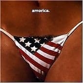 The Black Crowes : Amorica CD Bonus Tracks Album (2009) Pre-Owned