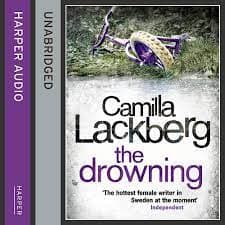 Riley, Eamonn : The Drowning (Patrik Hedstrom and Erica CD Pre-Owned