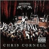 Chris Cornell : Songbook CD (2011) Pre-Owned