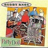 Buddy Knox : Party Doll CD Pre-Owned