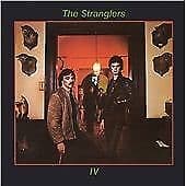 The Stranglers : Rattus Norvegicus: IV CD (2001) Pre-Owned