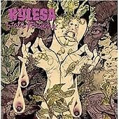 Kylesa : Static Tensions CD (2009) Pre-Owned