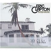 Eric Clapton : 461 Ocean Boulevard [deluxe Edition] CD 2 discs (2004) Pre-Owned