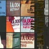 Various Artists : Immediate Action CD Pre-Owned