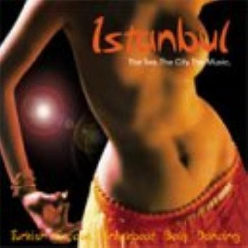 Various Artists : Istanbul: The Sex, The City, The Music CD Pre-Owned