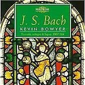 Organ Works Vol. 6 (Bowyer) CD (2018) Pre-Owned