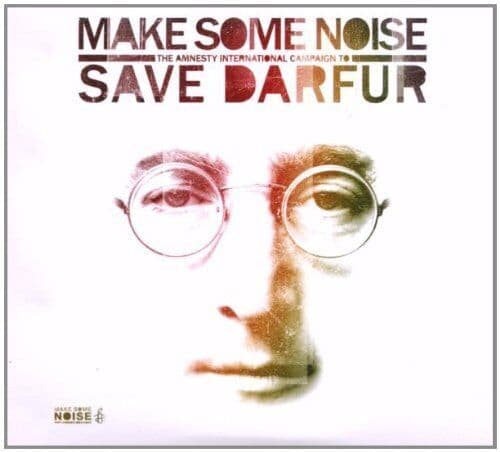 Various Artists : Make Some Noise: The Amnesty International Campaign to Save Pre-Owned