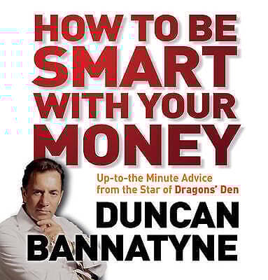 How To Be Smart With Your Money CD Pre-Owned