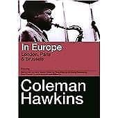 In Europe [DVD] DVD Pre-Owned