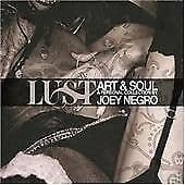 Lust - A Personal Collection CD 2 discs (2008) Pre-Owned