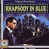 Various : Rhapsody in Blue CD Pre-Owned