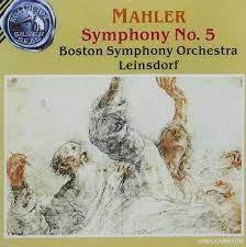 Bso : Symphony 5 CD Pre-Owned