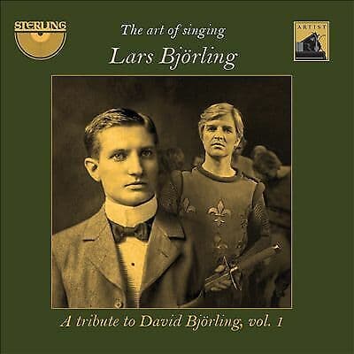 Jan Eyron (piano) : The Art of Singing: A Tribute to David B CD Pre-Owned